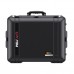 Peli Air 1637 Large Case - Black (with Foam)